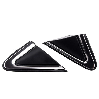 Mirror Cover Trim for Nissan Sentra 2013-2015 (2 x Pieces)