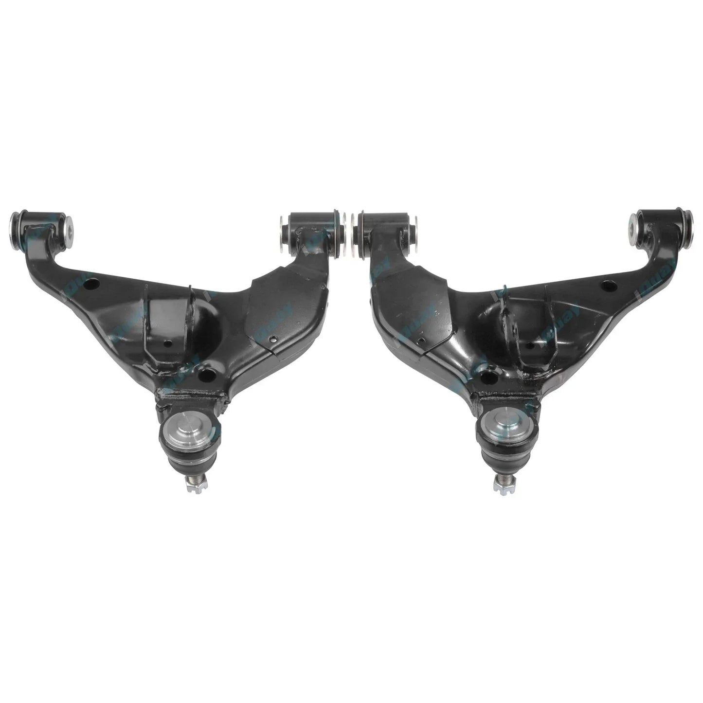 Front LH & RH Lower Control Arms for Toyota Hilux GUN135 GUN136 2015~2021