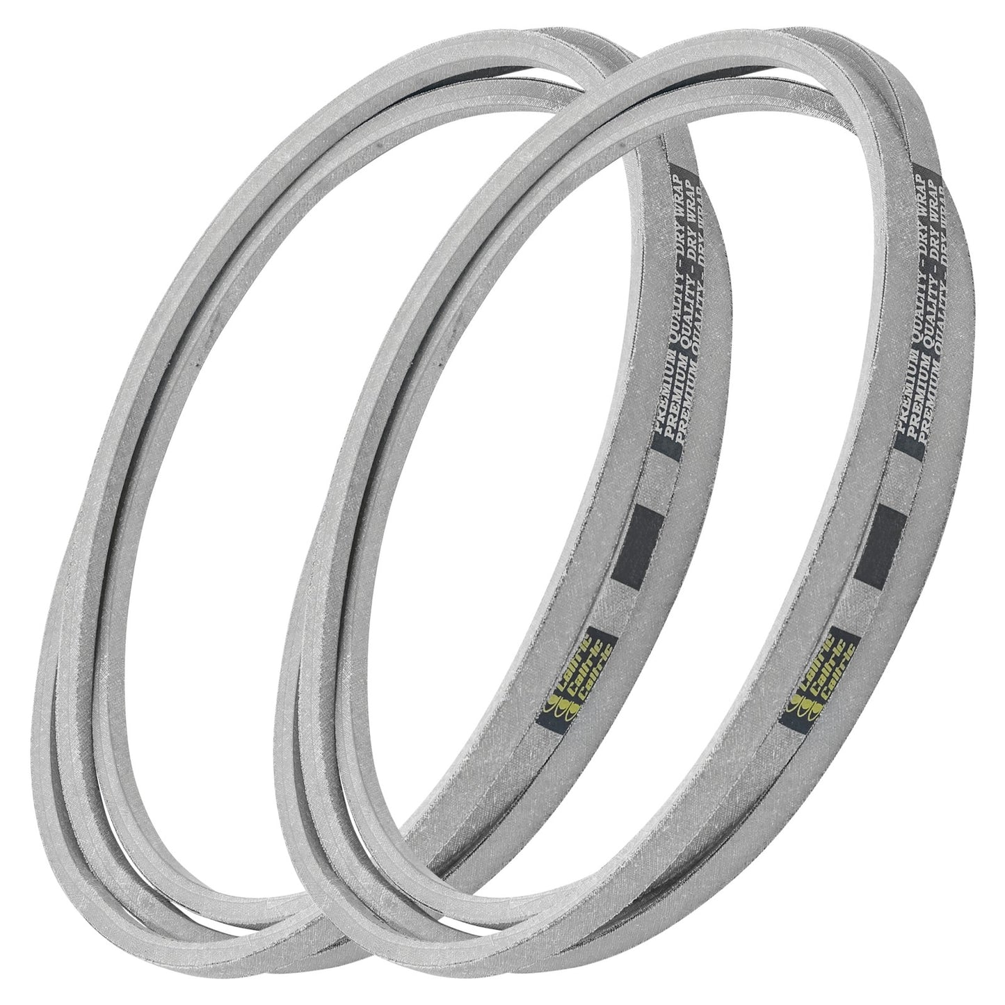 Aramid Cutter Deck Belt Replacement for Land Pride 5/8 in x 106 in (2016–2016)