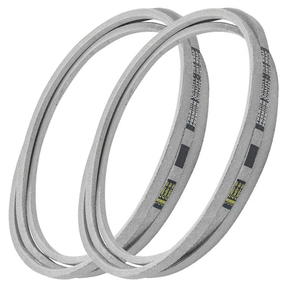Aramid Cutter Deck Belt Replacement for Land Pride 5/8 in x 106 in (2016–2016)