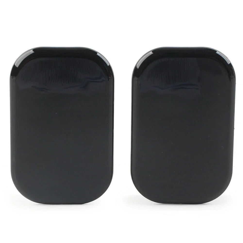 Antenna Hole Plug Cover for Harley Road King, Street Glide (2009-2023)