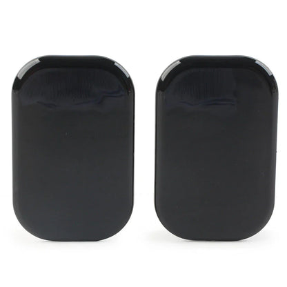 Antenna Hole Plug Cover for Harley Road King, Street Glide (2009-2023)