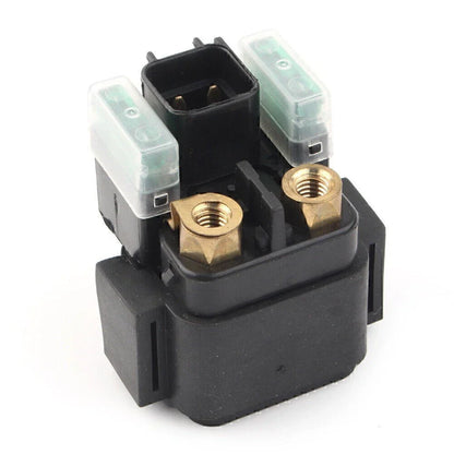 Starter Solenoid Relay for Suzuki GZ250 (1999-2002)