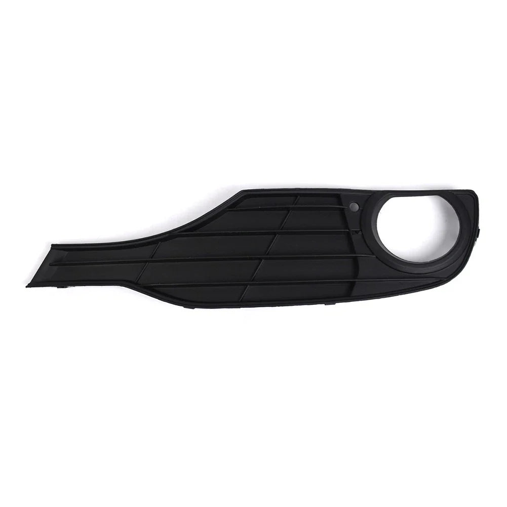 Left Side Front Bumper Fog Light Grille for BMW 3 Series F30 F31 (2012-2015)