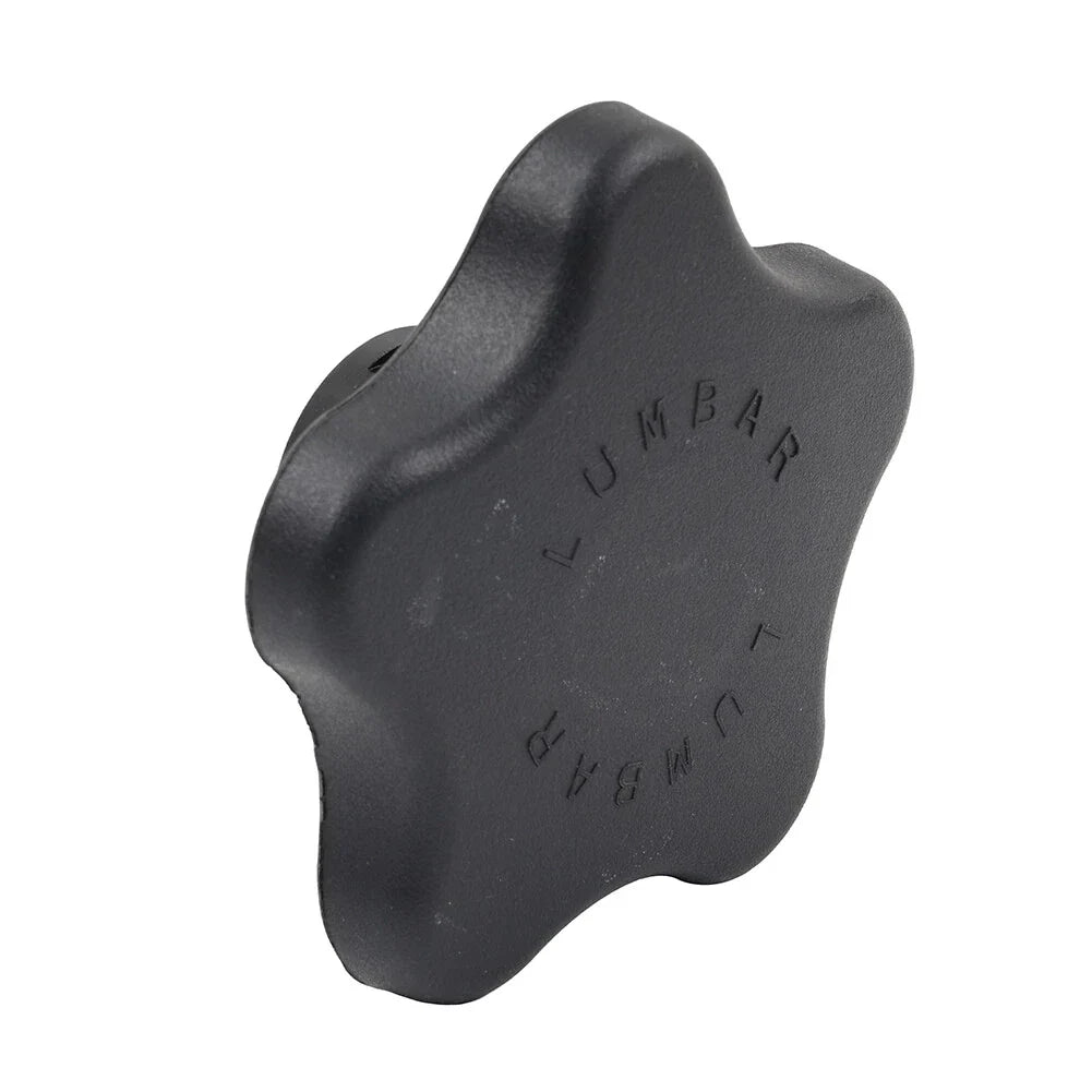 Lumbar Adjustment Knob for Chevrolet, GMC, Buick, Hummer