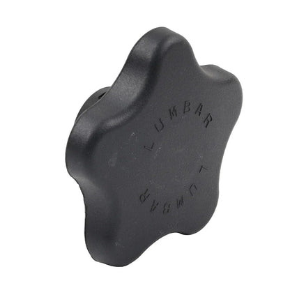 Lumbar Adjustment Knob for Chevrolet, GMC, Buick, Hummer