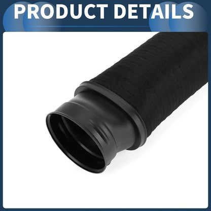 Air Cleaner Intake Duct Hose for Mercedes Benz C230 (2003-2007)