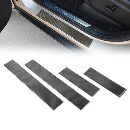 Door Sill Step Shield Trim for Jeep Grand Cherokee (2011-2020)