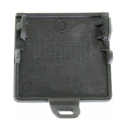 Rear Bumper Tow Hook Cover Cap for BMW F10 5 Series (2011-2017)