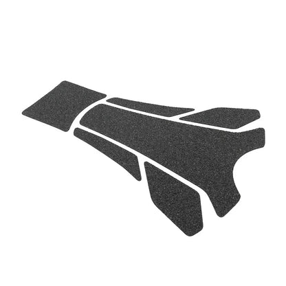 Universal Motorcycle Anti-Slip Tank Pad Sticker for Suzuki & Honda