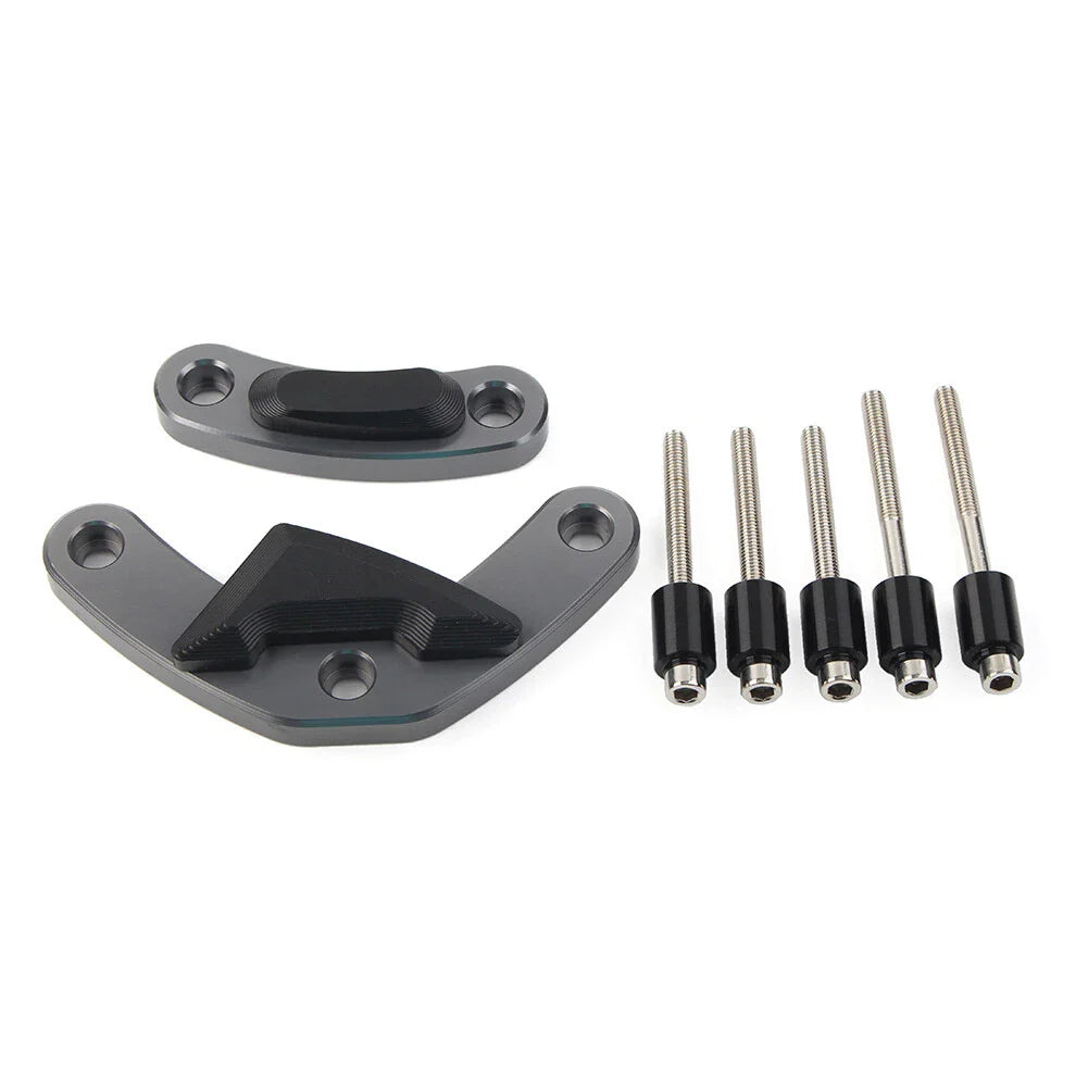CNC Engine Case Stator Cover Guard for Triumph Speed Twin 1200 (2019-2023)