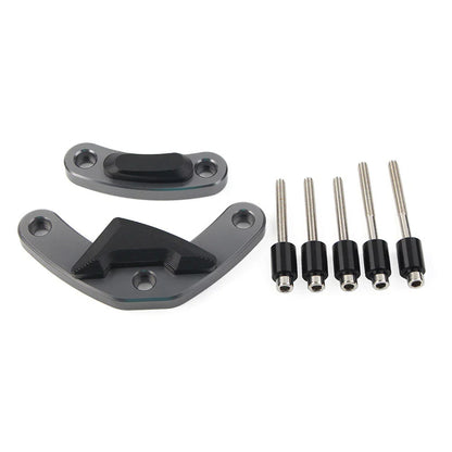 CNC Engine Case Stator Cover Guard for Triumph Speed Twin 1200 (2019-2023)