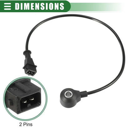Knock Sensor for Chrysler (2005-2010)