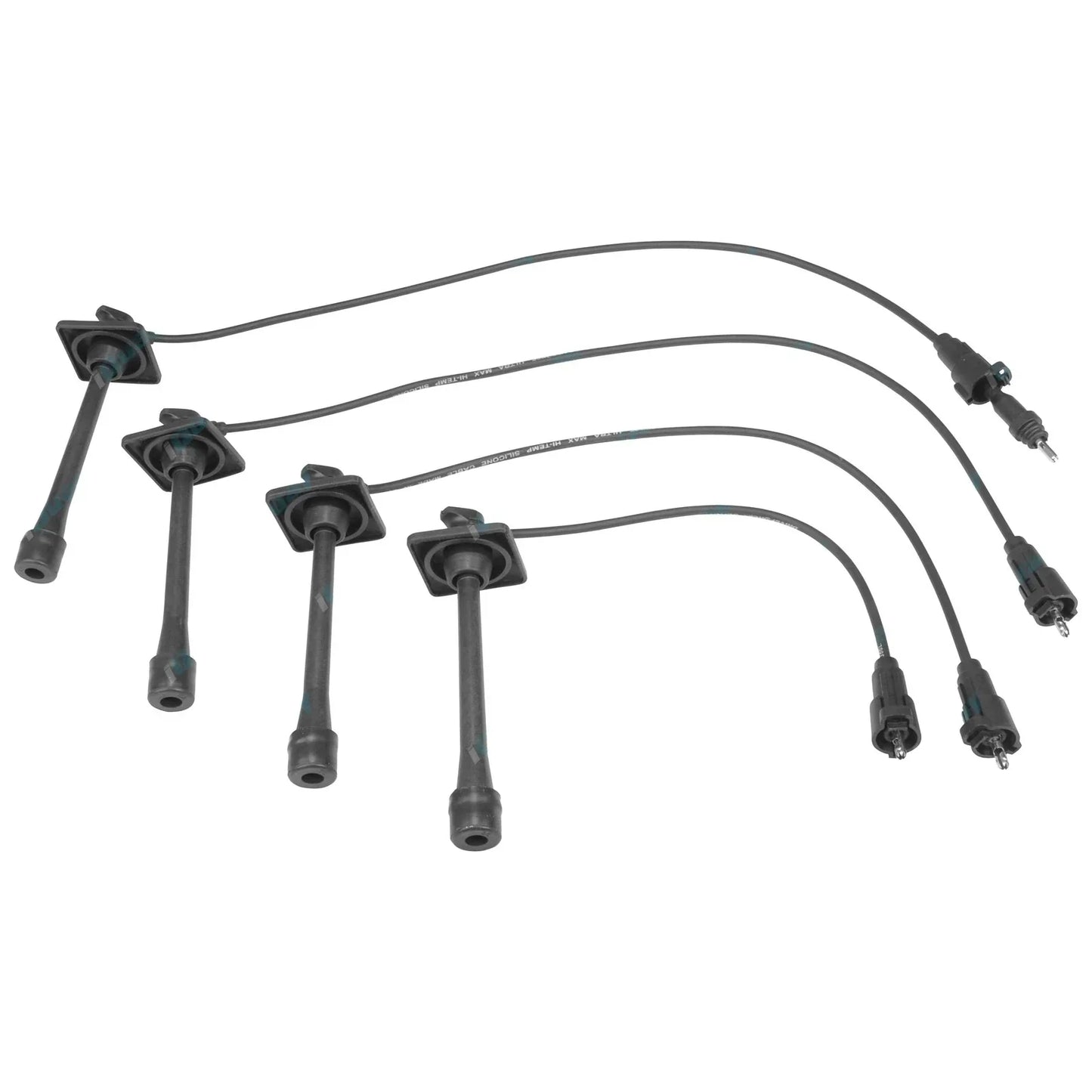Ignition Spark Plug Lead Set for Toyota Camry SXV20R 2.2L 5S-FE (1997-2002)