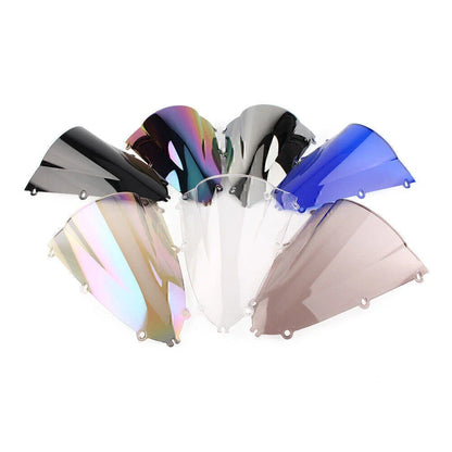 Windshield for Yamaha YZF R1 1998-1999 Blue