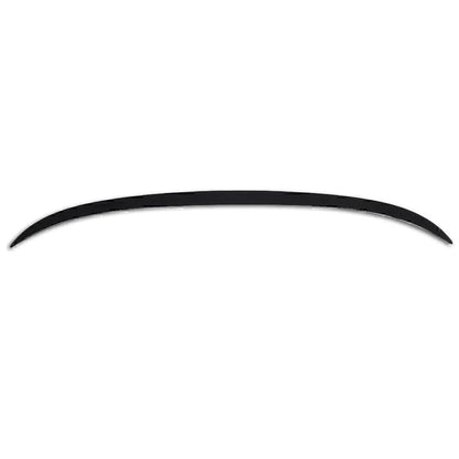 Gloss Black Rear Trunk Spoiler Wing for BMW 3 Series F30 M3 (2012-2018)