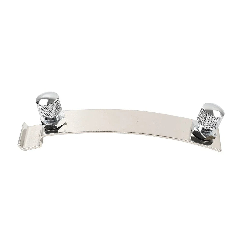 Rear Mudguard Stud Plate for Harley Touring Softail (1999-2024)