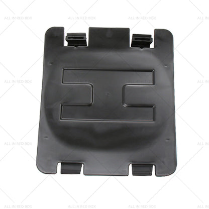 Fender Liner Access Panel Cover for BMW F30 F31 F32 F20 (2012-2019)