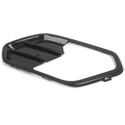 Right Side Front Bumper Fog Light Cover for Ford Escape, Kuga (2017-2019)