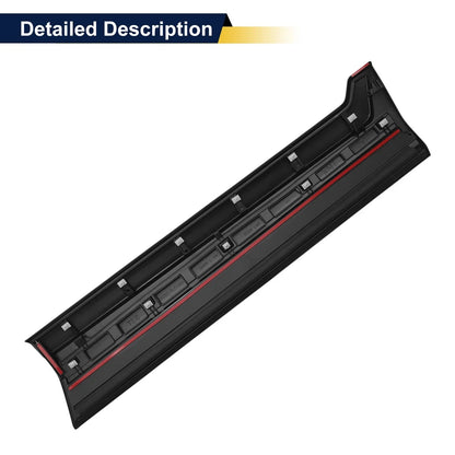 Lower Trim Garnish Front Left for Honda CR-V 2017-2022
