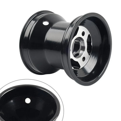 5" Front Wheel Rim for GO Kart Off-Road Dirt Pit Bike Aluminum