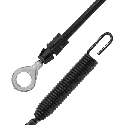 Clutch Cable Replacement for Snapper ST1842 ST2046 Tractor (Gross HP) (2010–2018)