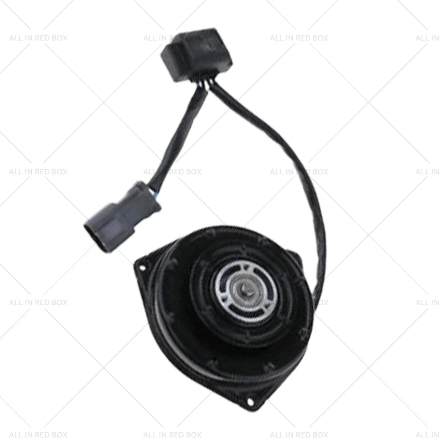 Air Conditioning Condenser Cooling Fan Motor for Honda Civic CR-V (2001-2006)