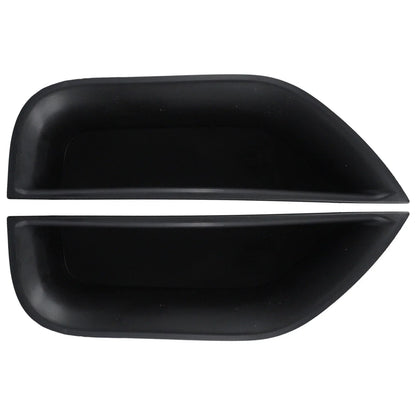 Interior Door Side Storage Box 2 x for E Class W211 (2010–2015)