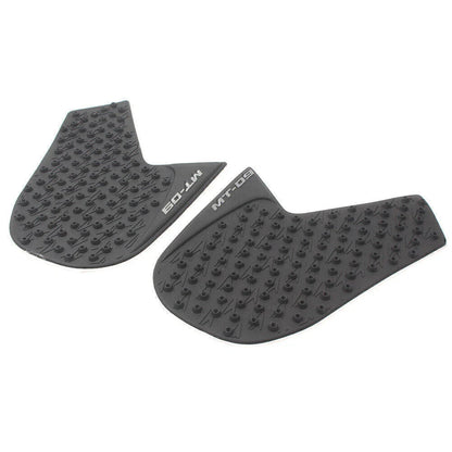 Tank Traction Side Pad Gas Knee Grip Protector for Yamaha MT09/FZ (2014-2019)