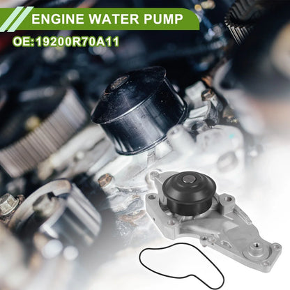 Water Pump for Honda Legend 2006-2012 - Engine Cooling Component