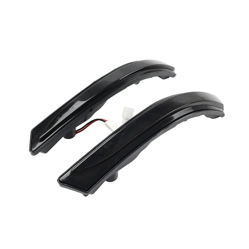Rear View Mirror Turn Signal Lights for Hyundai i30 i30N Elantra AD (16-25)