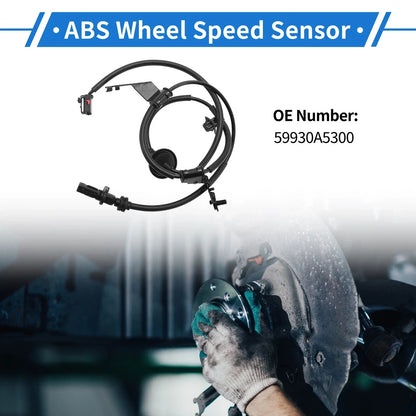 ABS Wheel Speed Sensor for Hyundai Elantra GT (2013-2017)