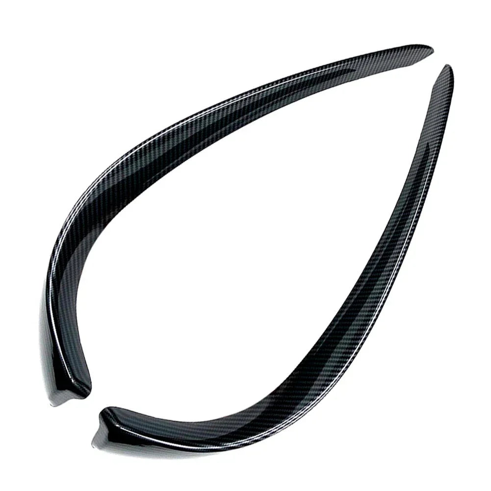 Fog Lamp Cover Trim for Mercedes Benz C-Class W205 (2015-2018)