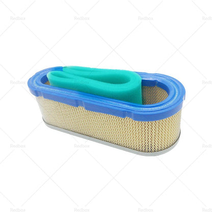 Air Filter for Briggs & Stratton Lawnmower (Various Years)