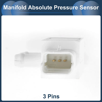 Air Intake MAP Pressure Sensor for Mercedes-Benz (2005-2015)