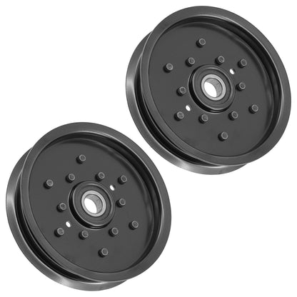48 Inch Deck Pulley Replacement for Toro (2006–2020)