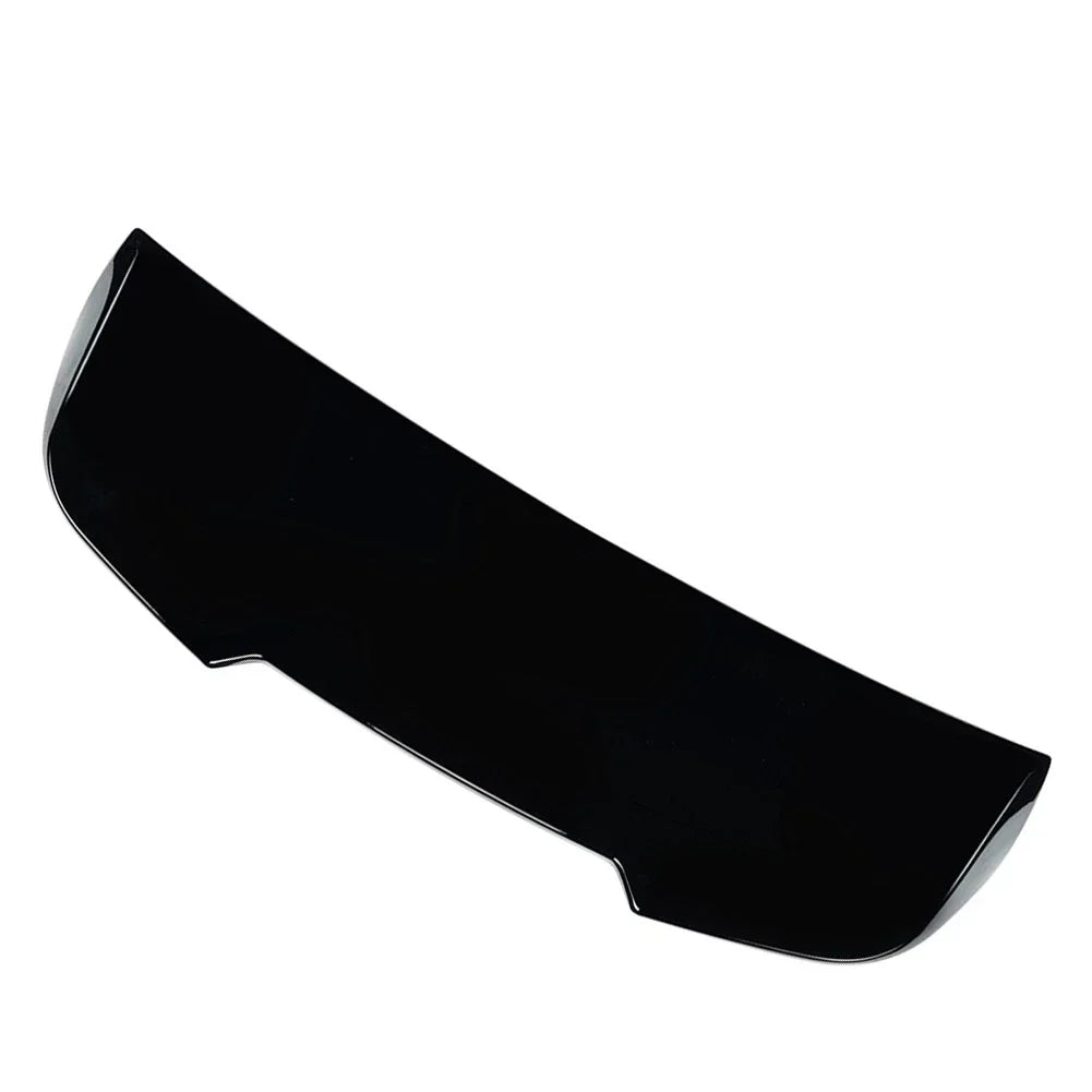Glossy Black Rear Roof Spoiler Wing Lip for BMW 3 Series G21 (2019-2024)