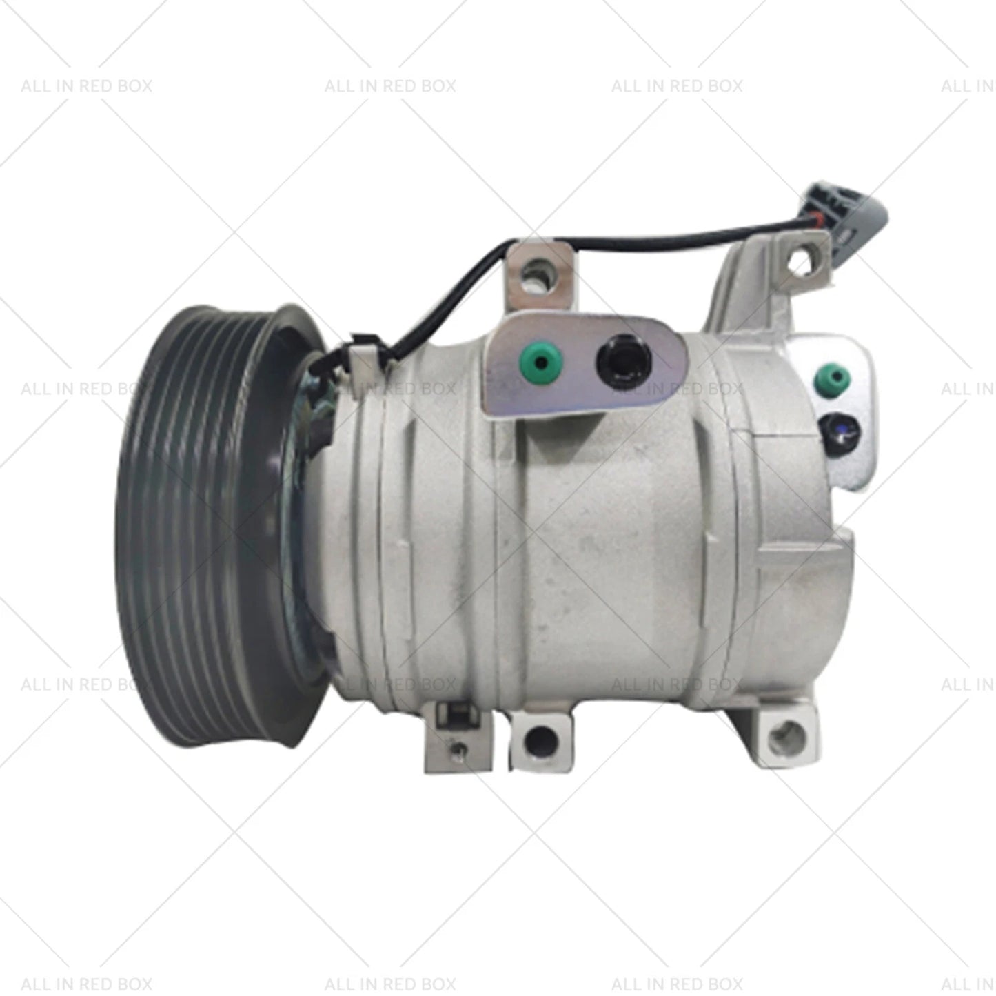 AC Compressor for Mazda Mazda6 GG 2.3L Petrol (2002-2008)
