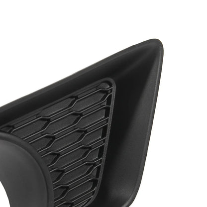 Dodge Charger Front Bumper Right Side Fog Light Grille Cover for 2006-2010