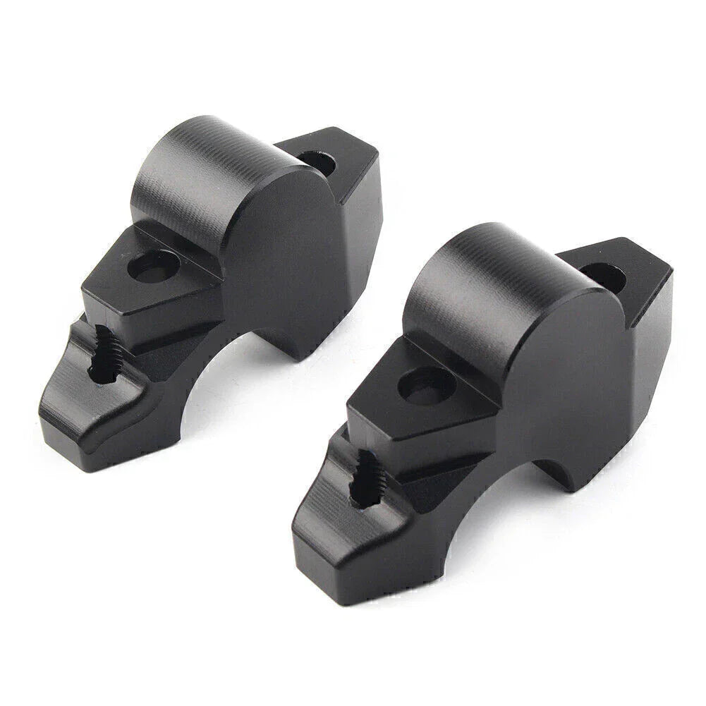 Handlebar Riser Clamp for Honda XADV-750 (2017-2019)