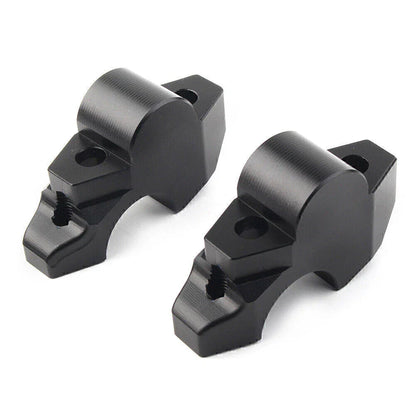Handlebar Riser Clamp for Honda XADV-750 (2017-2019)