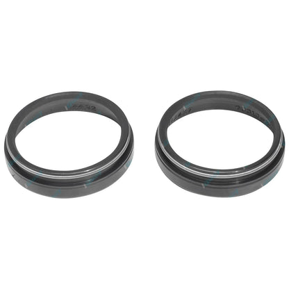 2 x Rear Axle Oil Seals for Landcruiser 70 Series FZJ75 HZJ70 HZJ73 HZJ75 (90-97)
