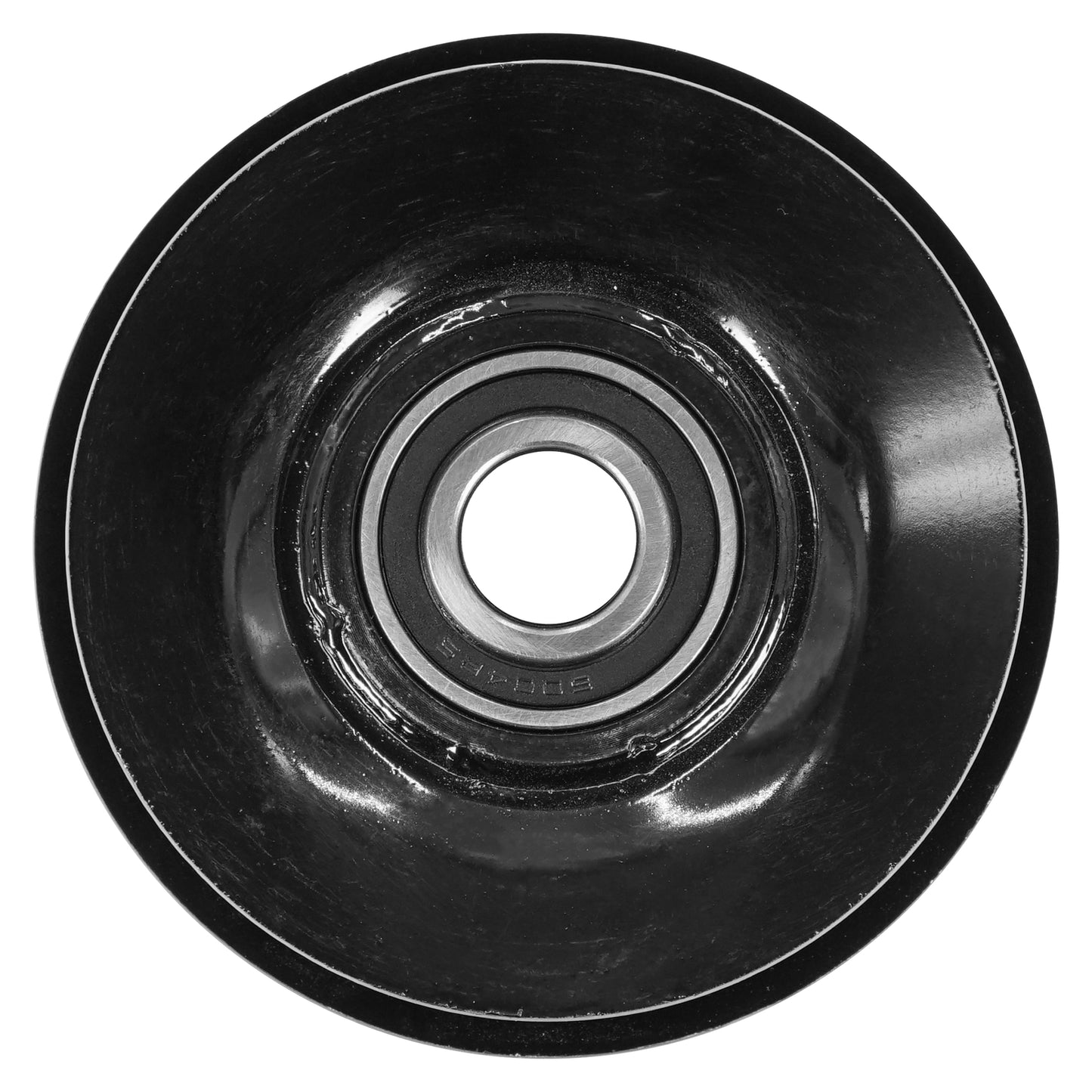 Deck Idler Pulley Replacement 38 inch for John Deere 108 111 130 245 (2008–2010)