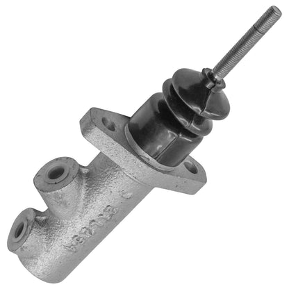 Brake Master Cylinder Replacement for JCB Backhoe (2000–2010)
