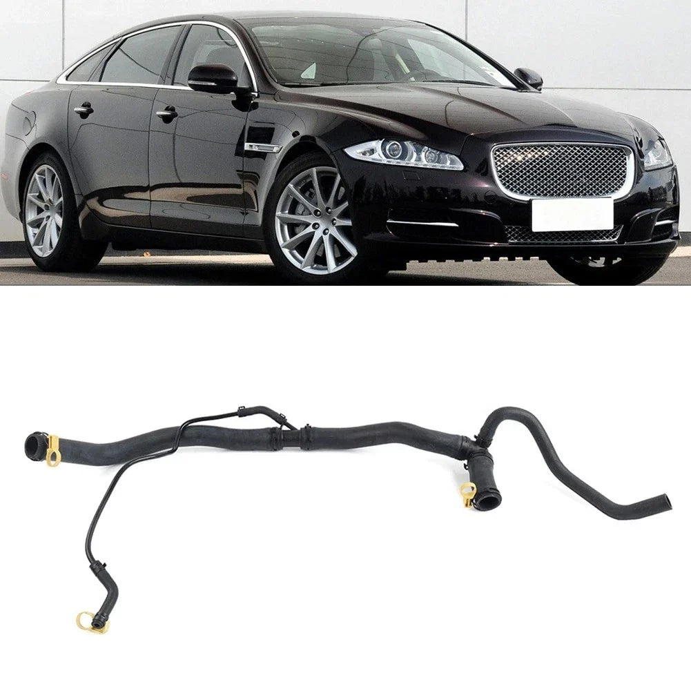 Upper Coolant Pipe Assembly for Jaguar XJ 2.0T (2010-2019)