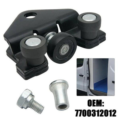 Sliding Side Door Roller for Renault Trafic, Vauxhall Opel Vivaro (2001-2014)