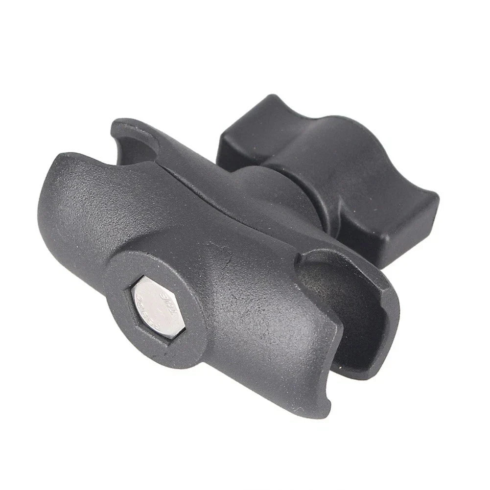 Universal Handlebar Mount Holder for Motorcycle Bike Bicycle Cell Phone