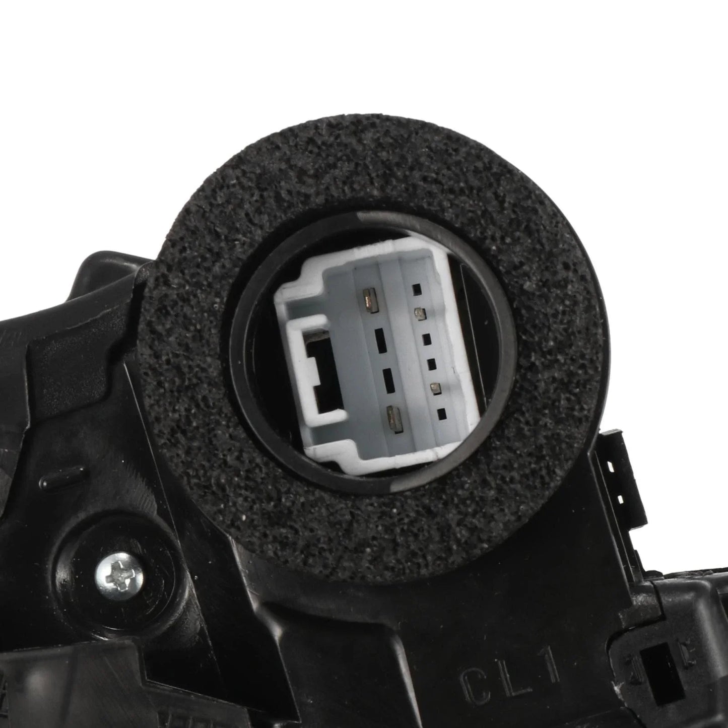 Power Door Lock Actuator Rear Left for Honda Civic, Acura MDX, RDX (2012-2019)