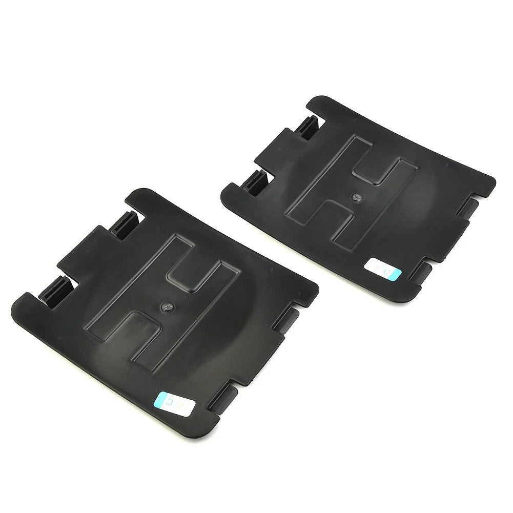 Front Wheel Arch Fender Cover Guard for BMW 1/2/3/4 Series