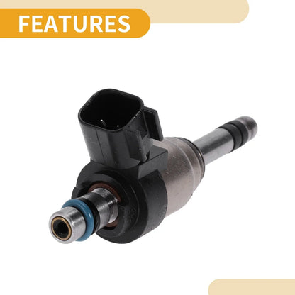 Fuel Injector for Hyundai Santa Fe GLS, Limited 3.3L V6 (2001-2006)